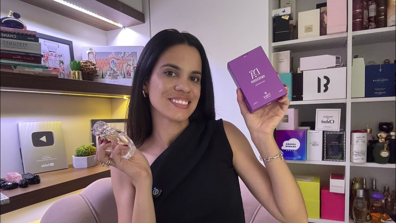 Lançamentos na Thera Cosméticos ❤️😍