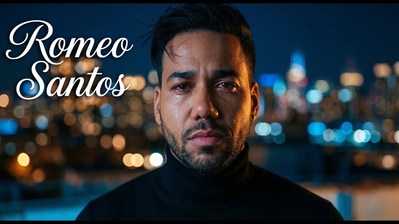 NUEVAS CANCIONES ROMEO SANTOS INSPIRED 2026 PLAYLIST MIX BACHATA SALSA ROMANTICAS FULL