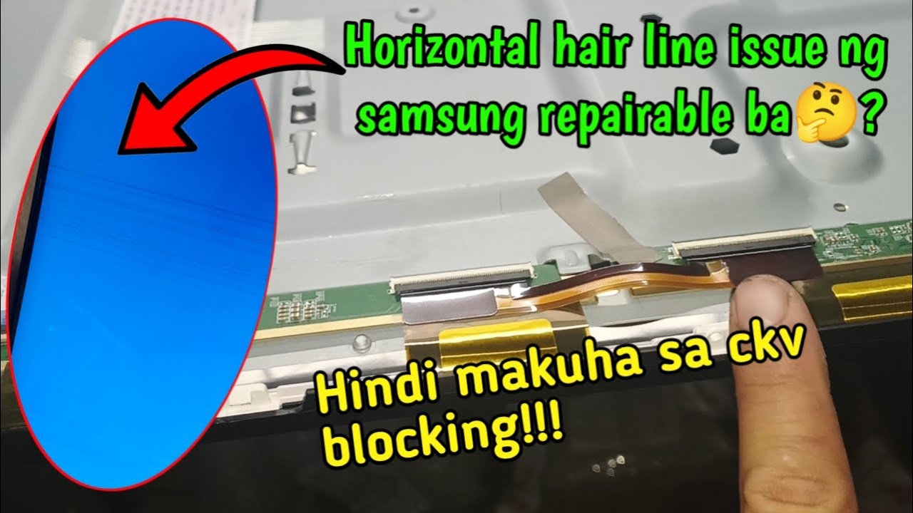 SAMSUNG 50