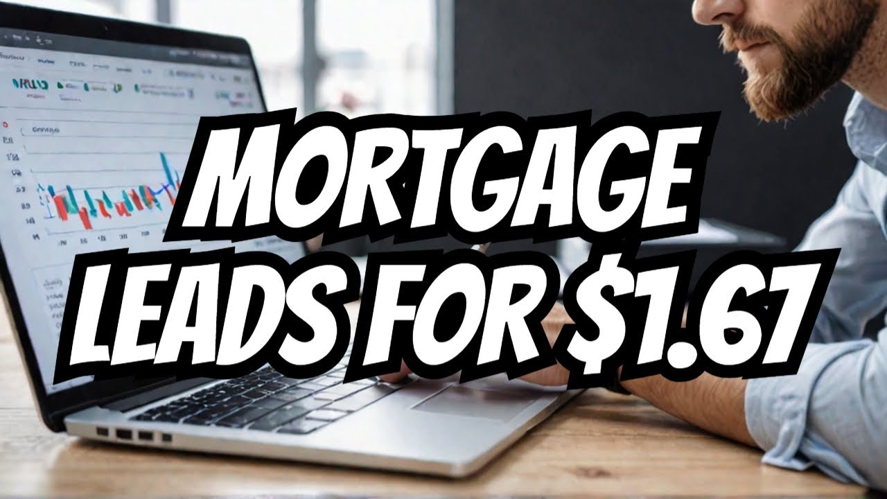 How I Got 347 Home Buyer Leads For Just $1.67 Each!