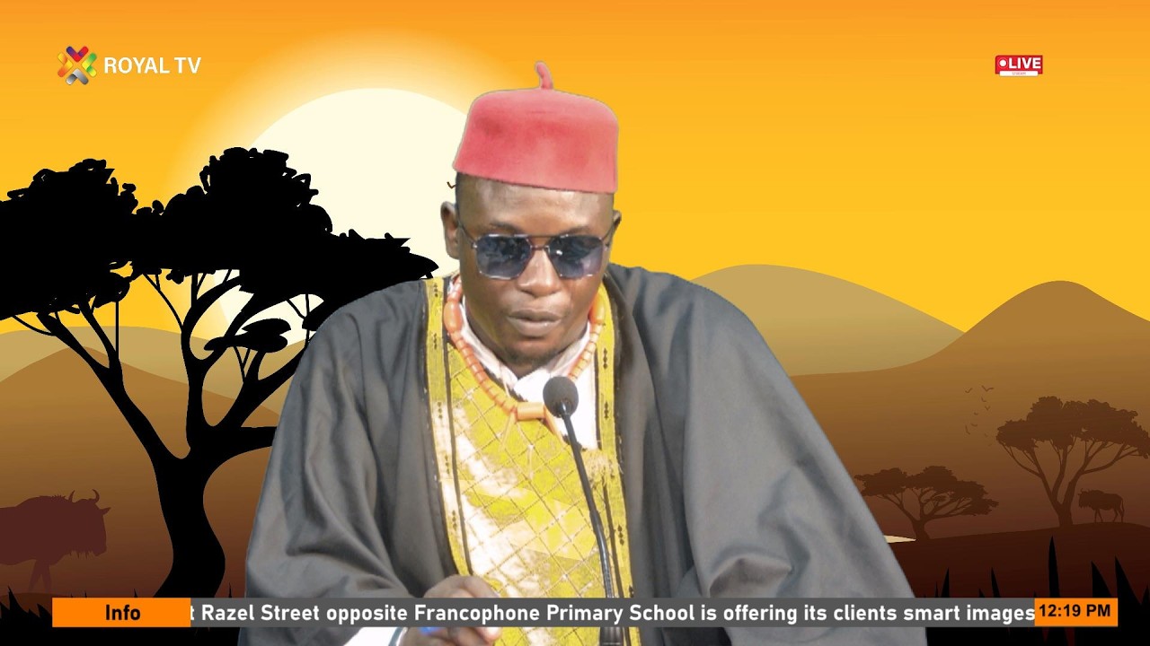 PIDGIN NEWS 9/03/26