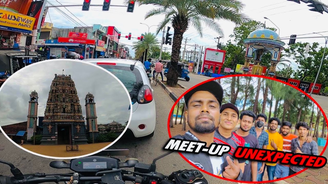 Batticaloa | Kallady To Samanthurai | Kattankudy | கொக்கட்டிச்சோலை | Sri lanka  | #sltamilvlogs