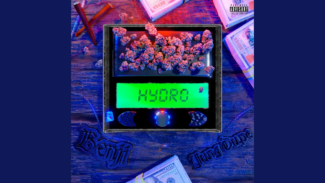 HYDRO