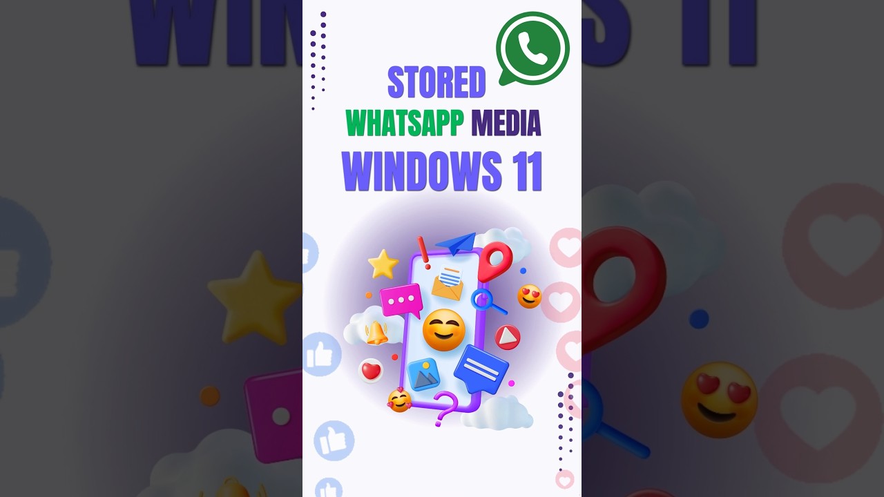 Где хранятся файлы WhatsApp Web на ПК?
