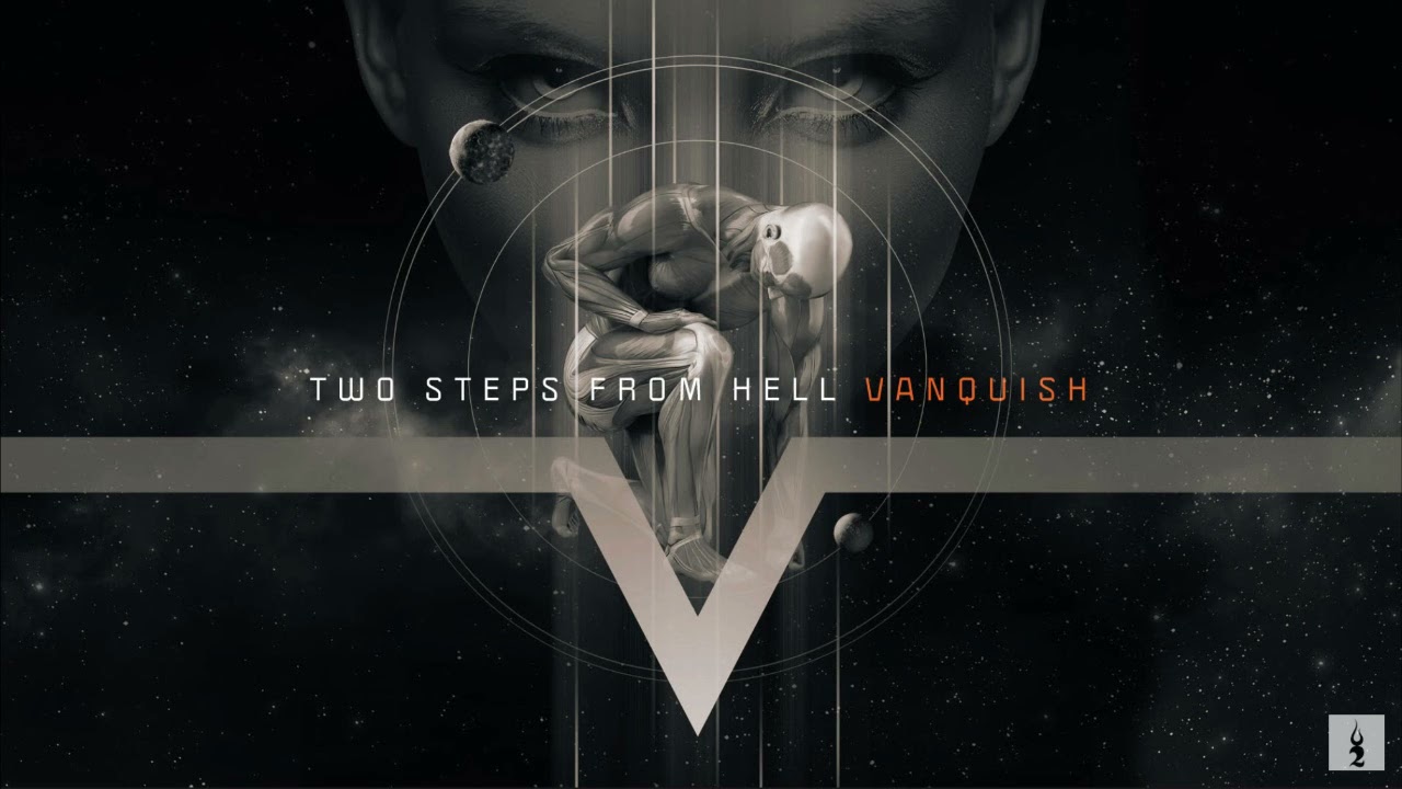 Two Steps From Hell - Pegasus (Percussion Edit)