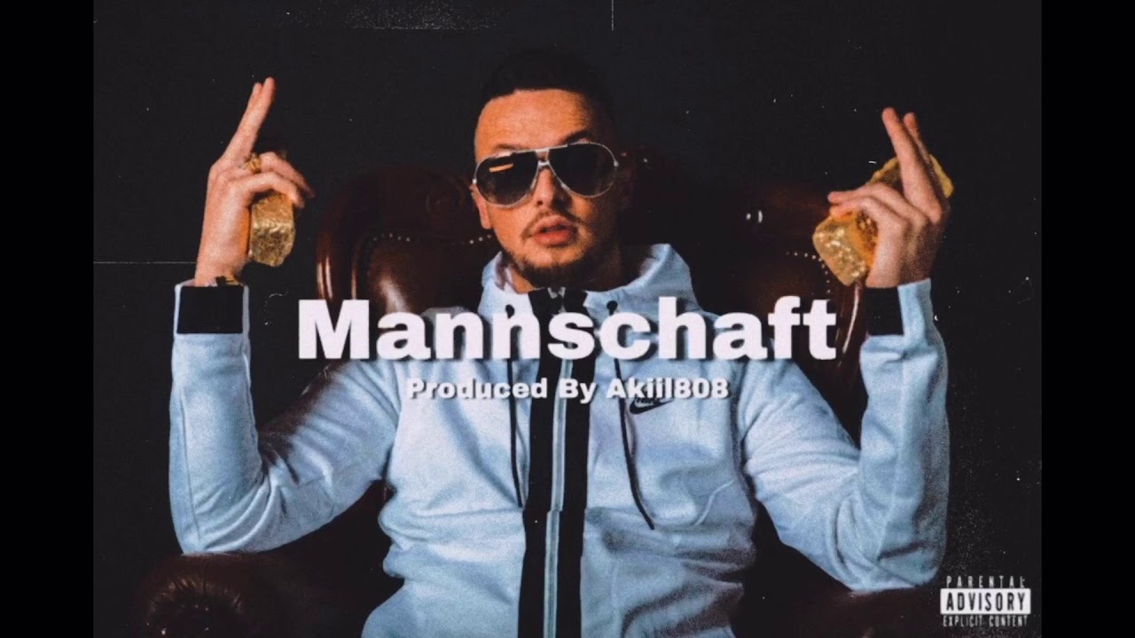 [FREE] Azet Type Beat 2020 - Manhschaft (Produced By Akiil808)