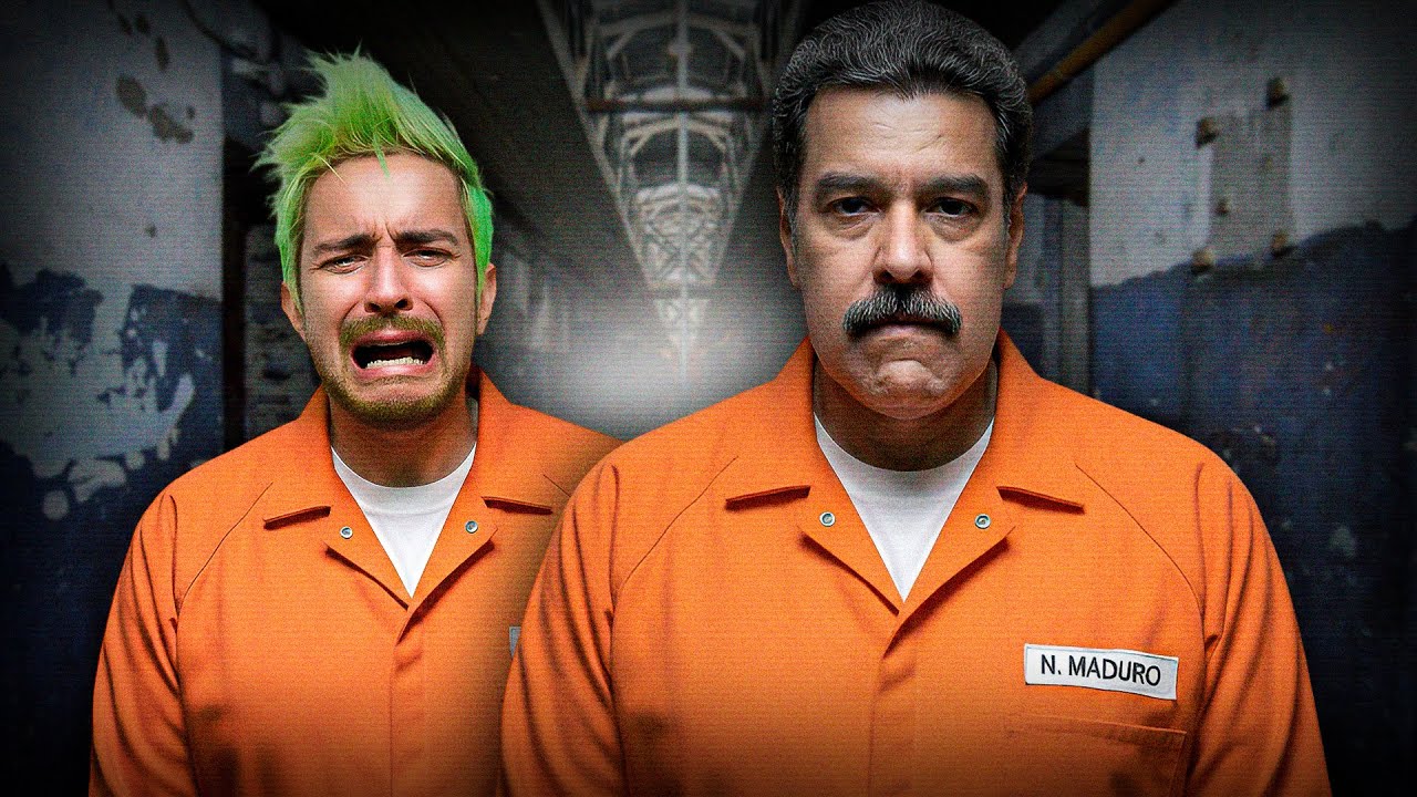 LA CAIDA FINAL de MICHELO y NICOLAS MADURO