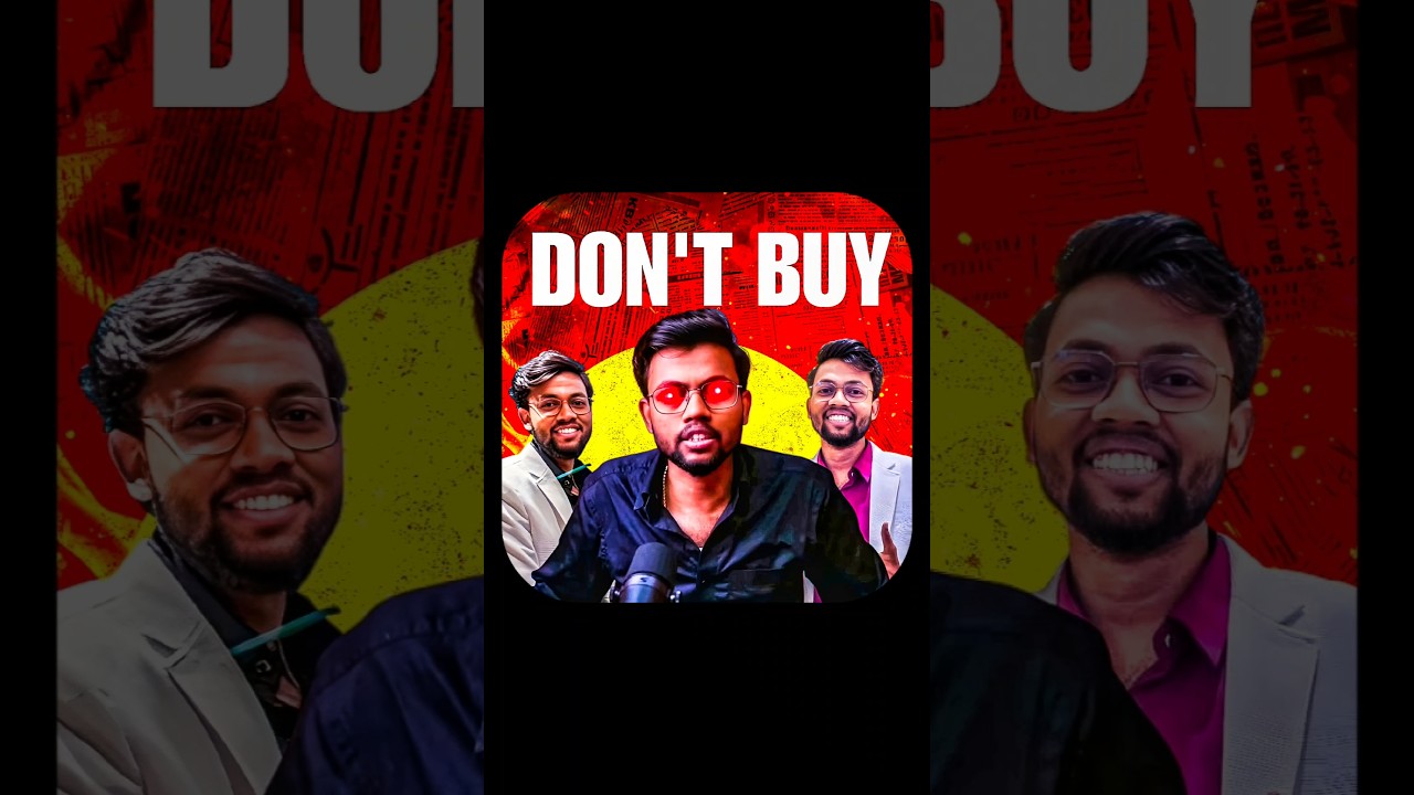 Dont Buy Manoj Dey Course 😭 | Manoj Dey Course Review | Manoj dey #shorts