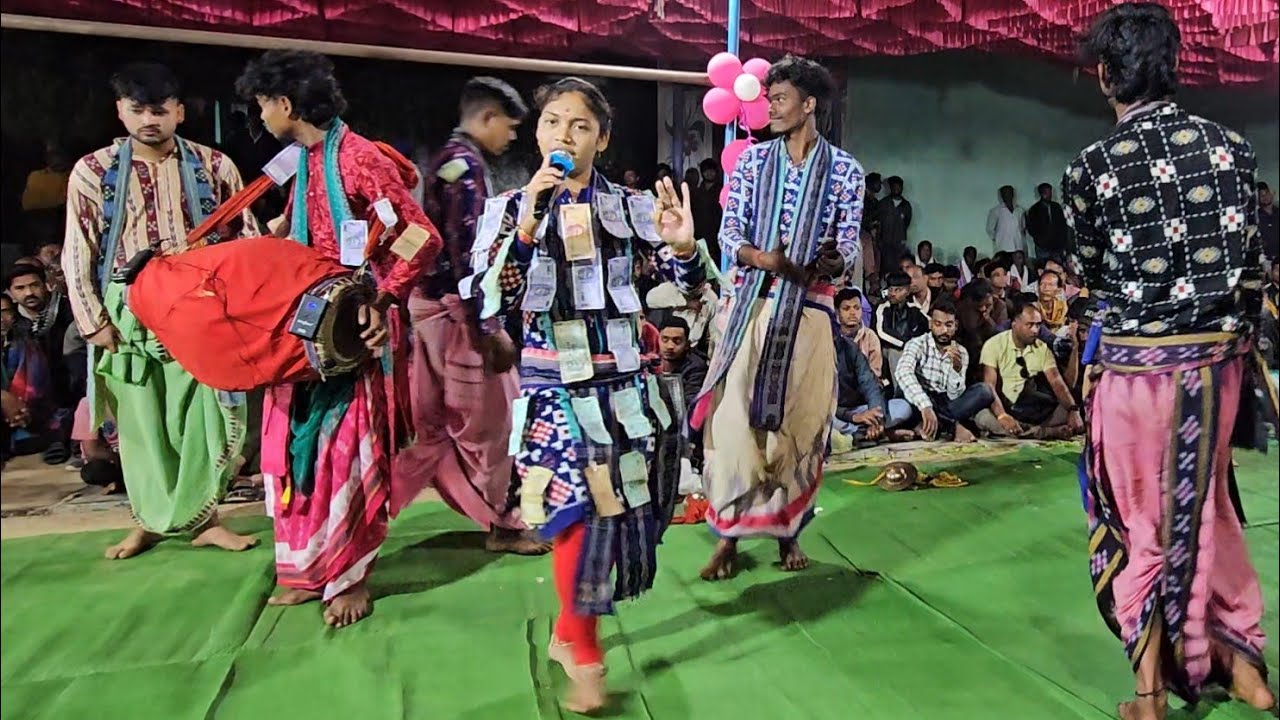सुमी बाग  कीर्तन -:- सखी रे देखीली आज बेणूं पाणीं की----। कीर्तन धारा -:- अमेरी ।।