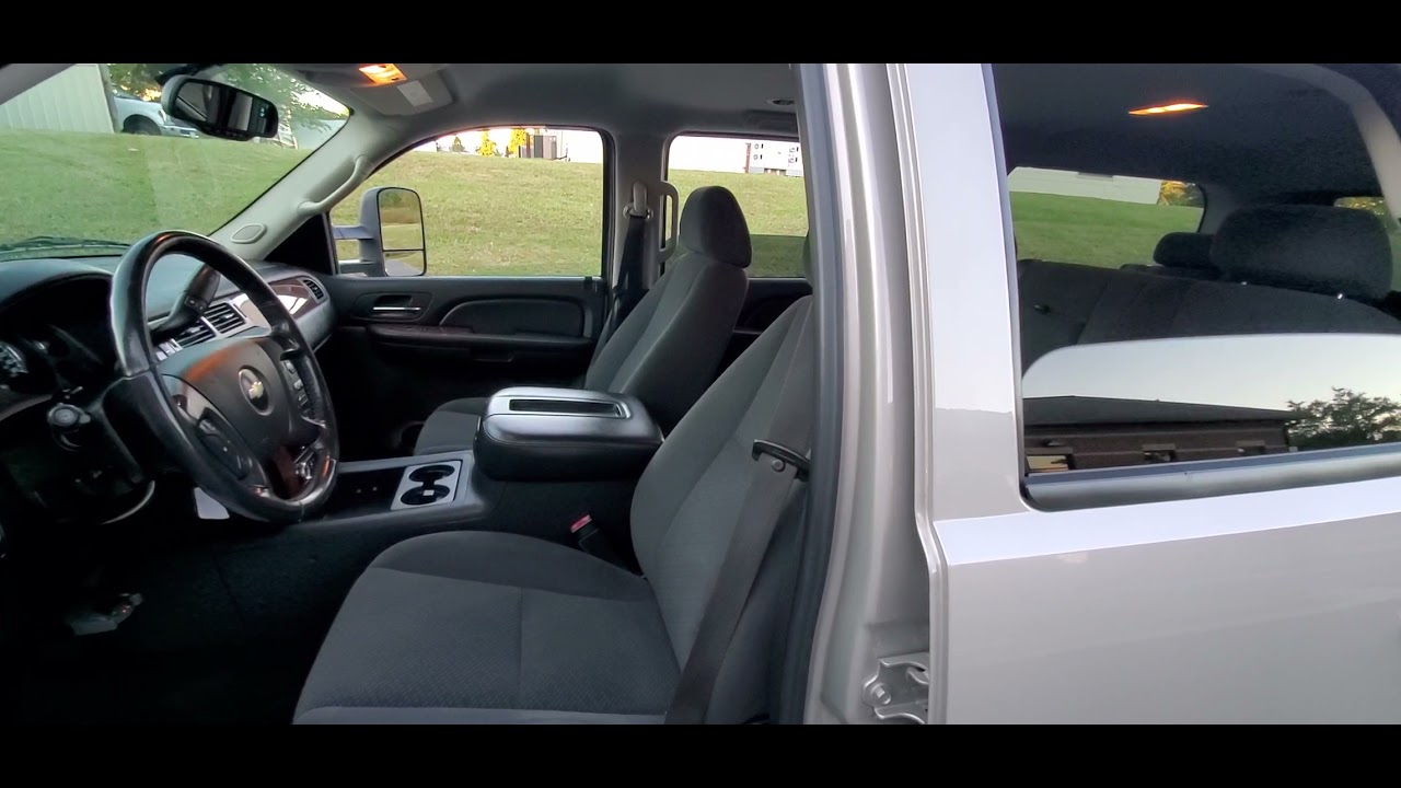 2008 Chevrolet Suburban 2500 w/178k Miles ***SOLD***