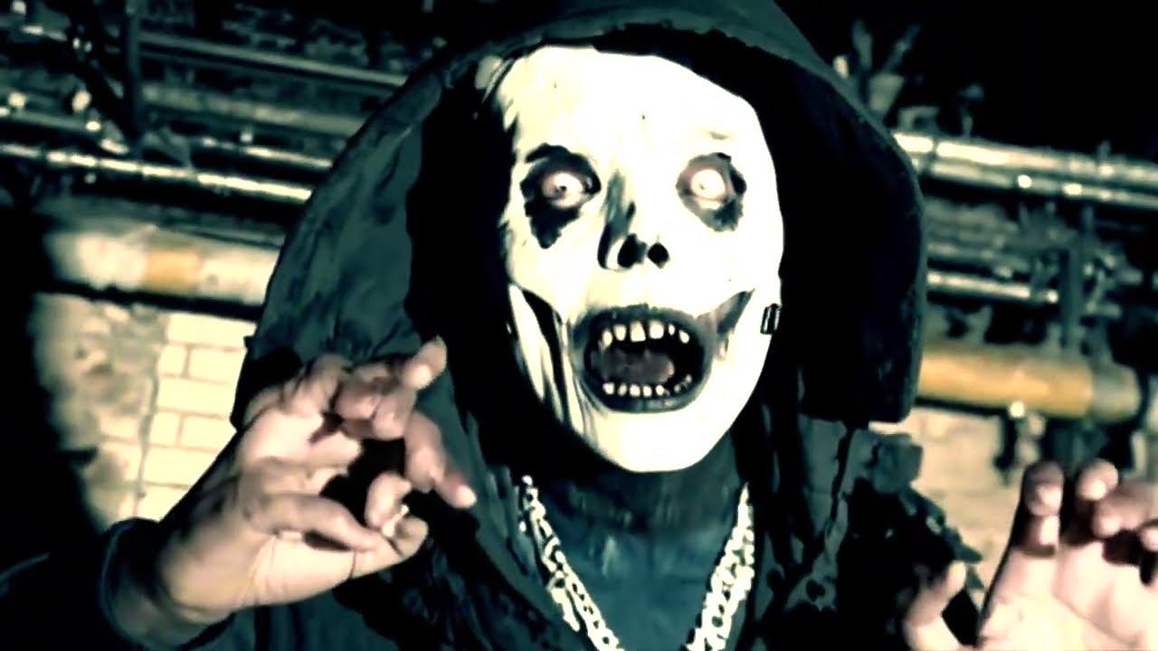 Tapdatbutton - Baby Liner For Life Consequence Official Music Video [ Shot By @metronomeyobihh ]