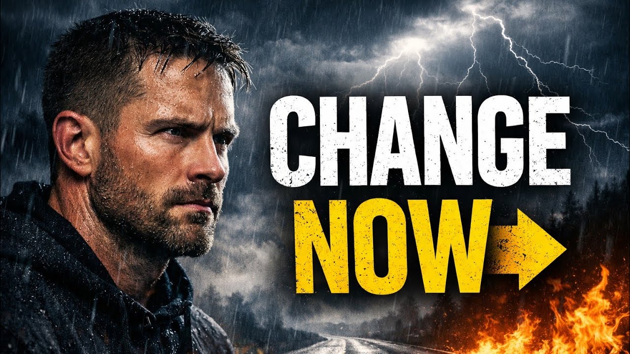 Why Life Keeps Repeating the Same Pain Until You Change