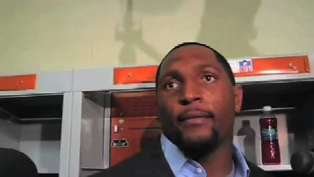 Ray Lewis Remix - What Time Is It? by dj steve porter