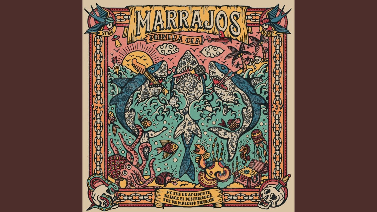 Alerta Marrajo