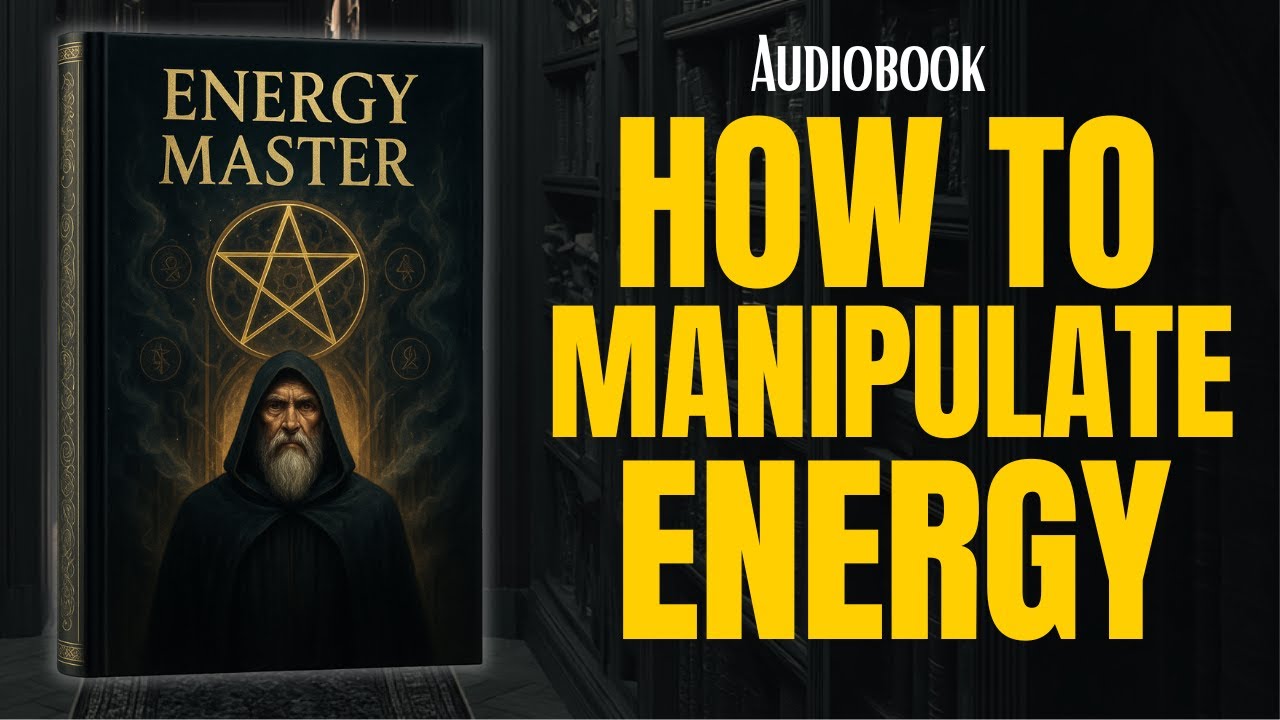 The ONLY Audiobook You Need to Master Living Energy