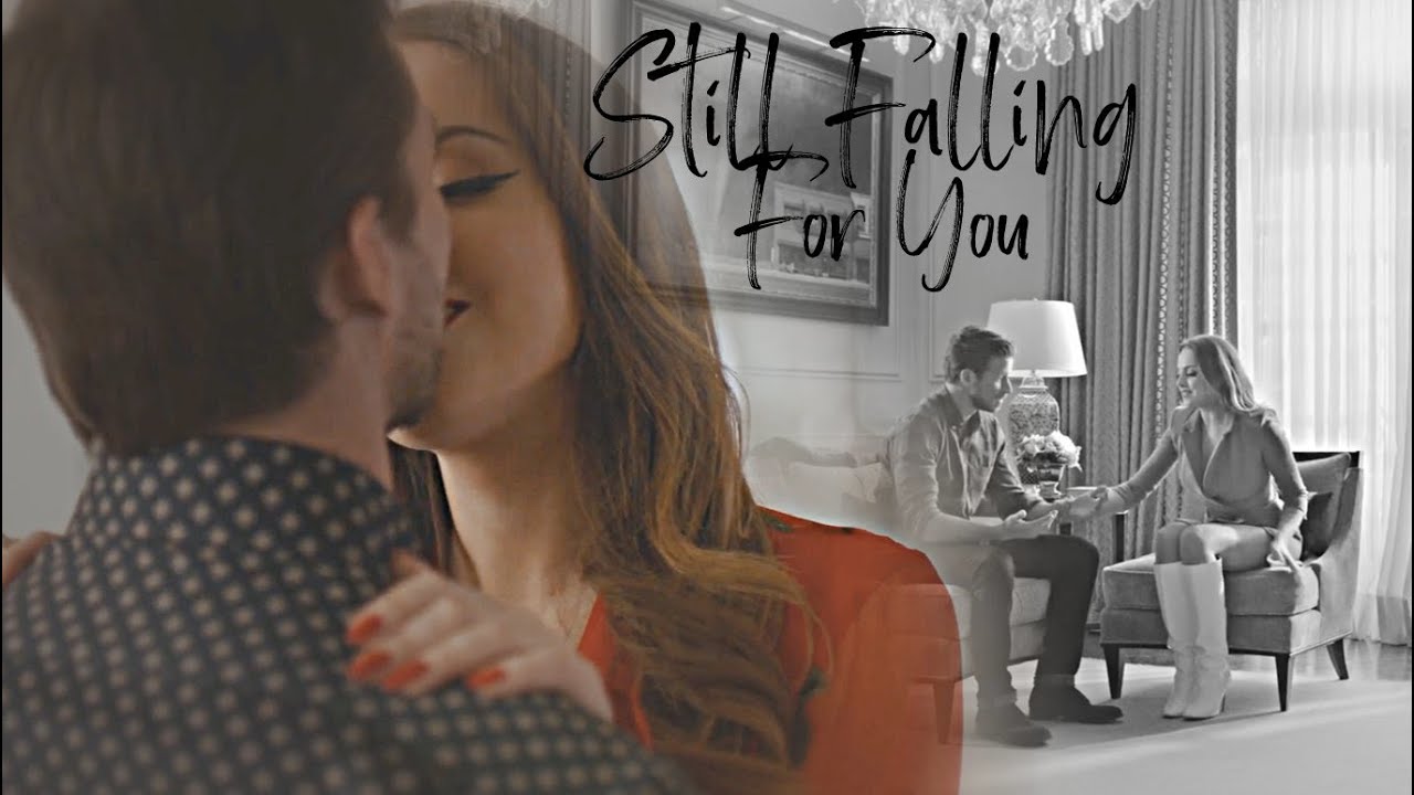 Fallon & Liam | Still Falling For You [for Jazzi]