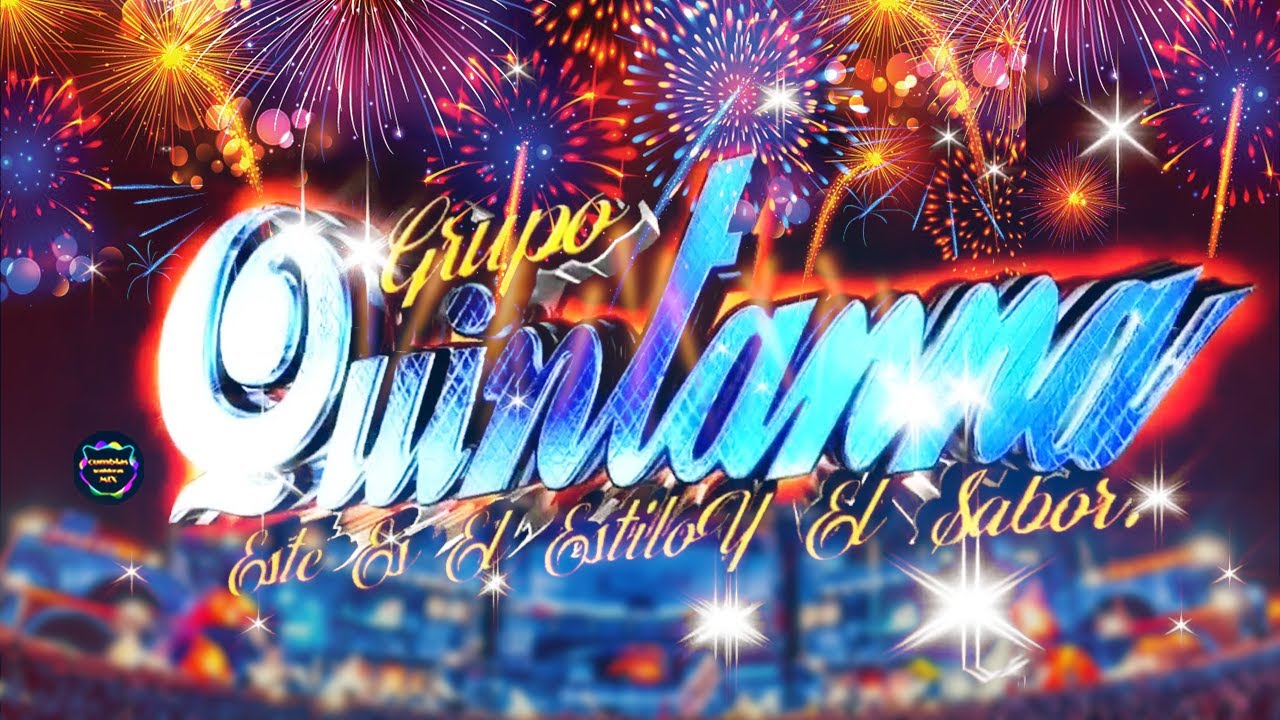 ⚡GRUPO QUINTANNA 2026 MIX LO NUEVO🎉