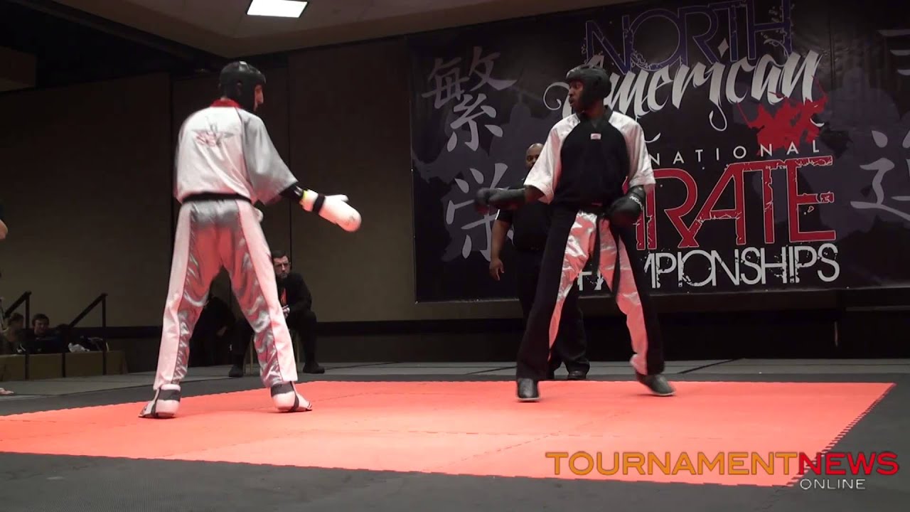 Team R2L Silver vs Team PAJ Round 1 Men's Team Fighting Grands at North American International Karat