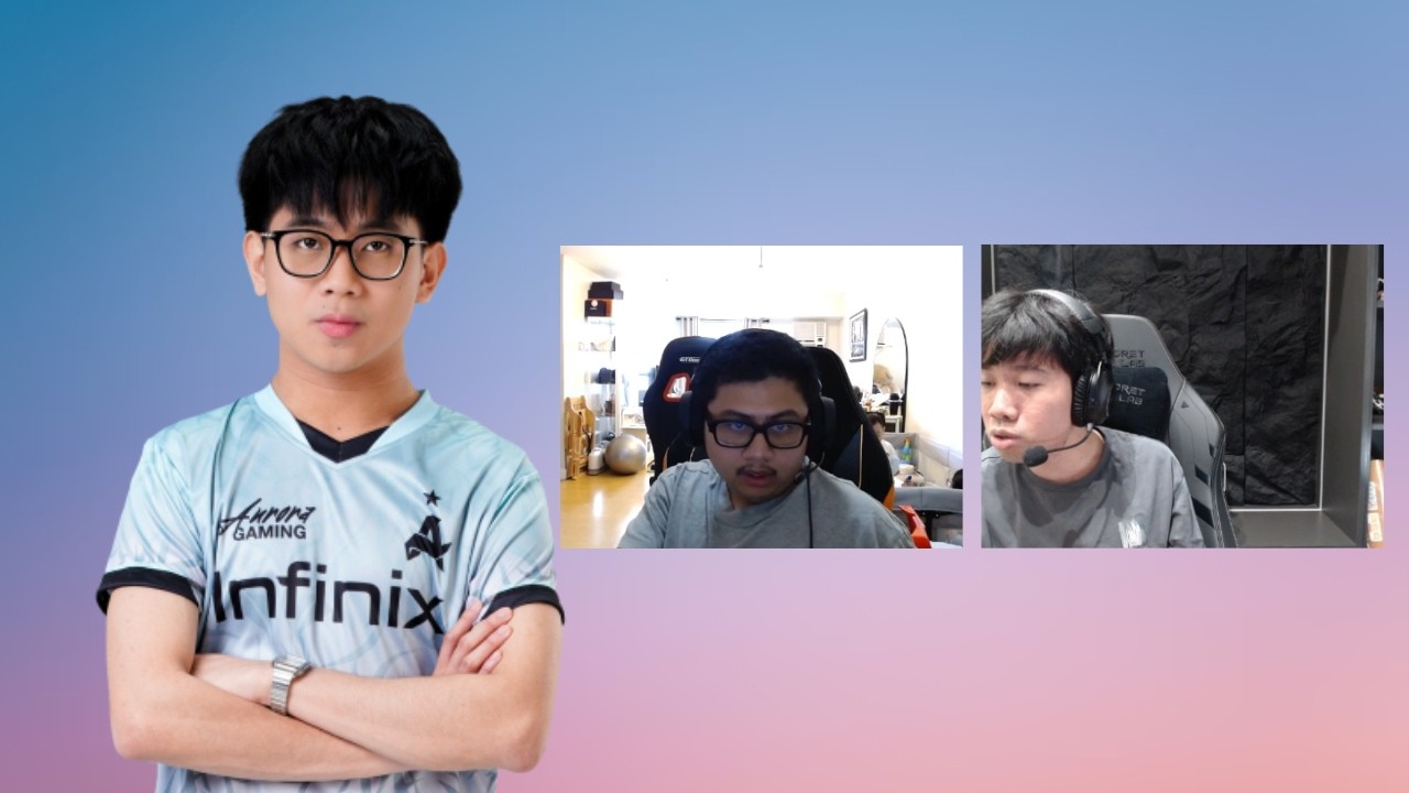 EDWARD INTERVIEW: W/ BOSS KU AND CHIP ARMEL