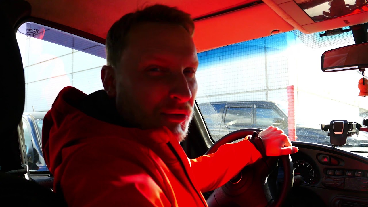 Турбированная Шеви-Нива от Нива 777