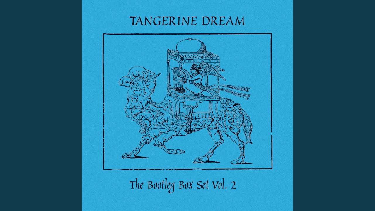 Nottingham 1976, Pt. 2 (Live, Albert Hall, Nottingham, 8 November 1976)