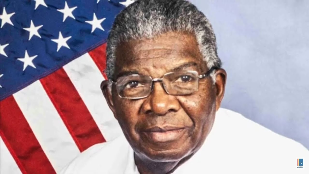 George W. 