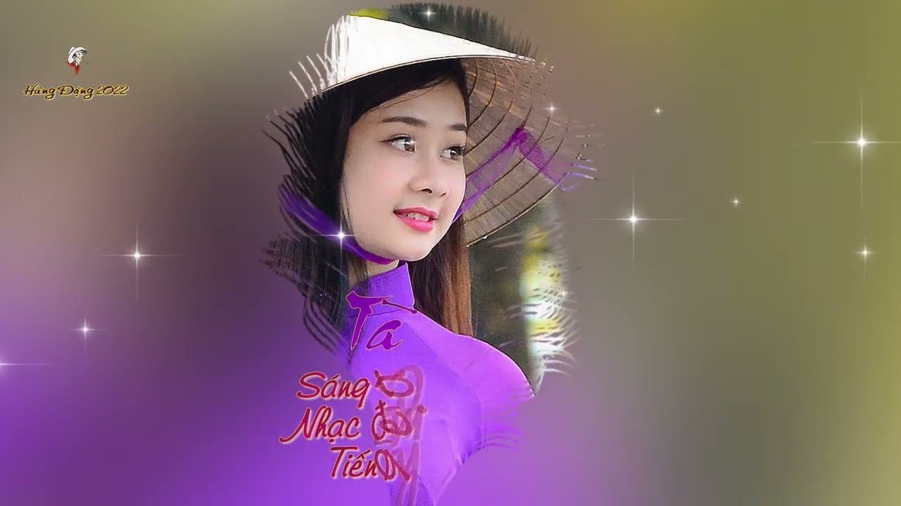 TÀ ÁO TÍM - Tiếng hát MINH CHÂU