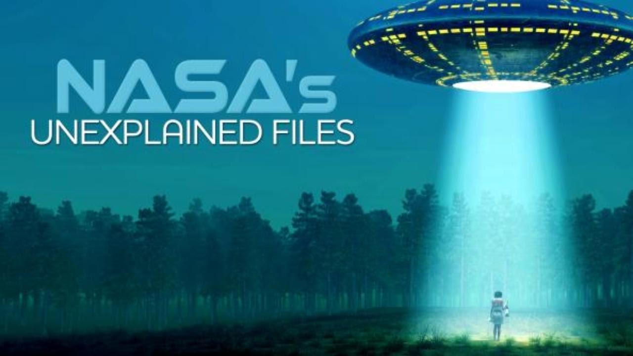 NASAs Unexplained Files 2014 S02E14 Curse the Red Planet