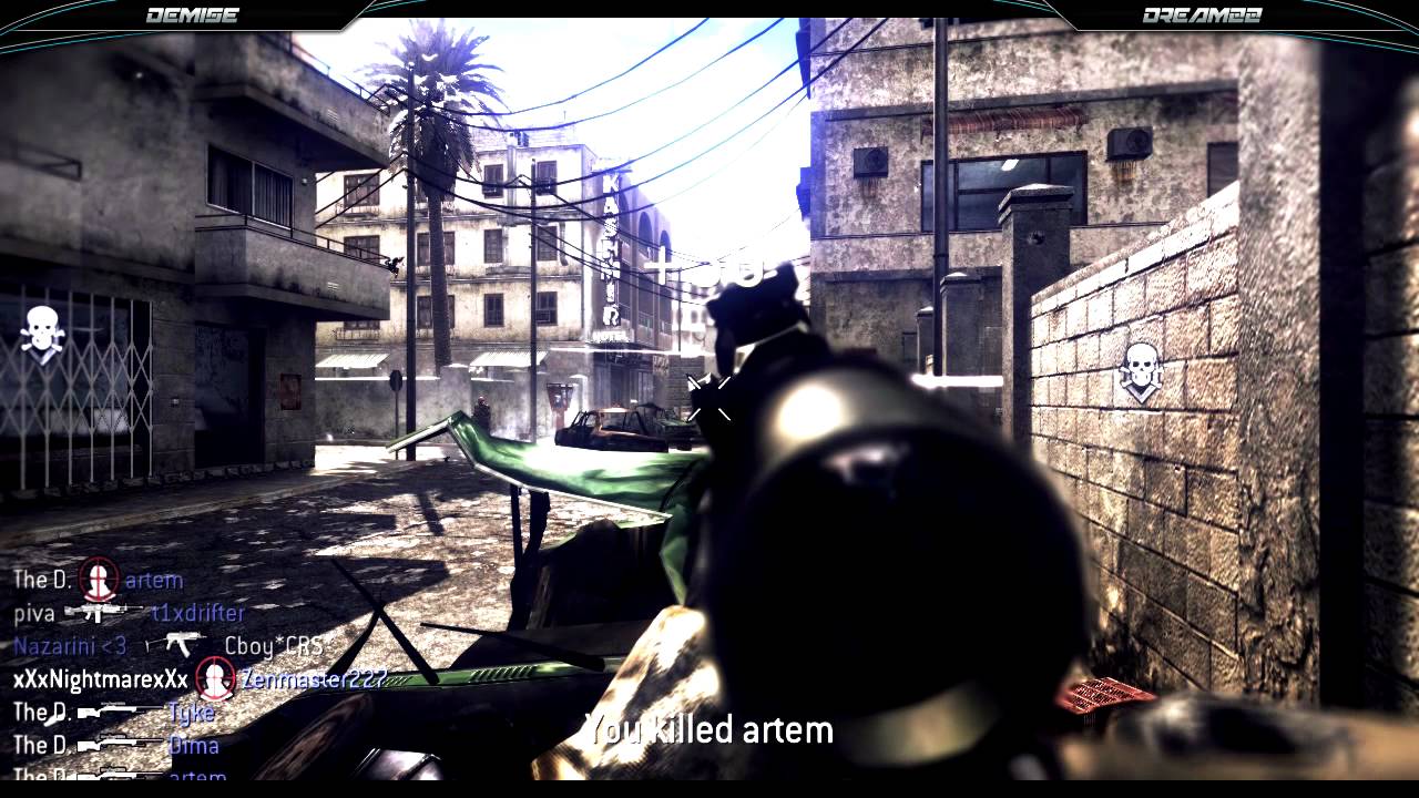 Venom and Demise | A Dual Teamtage | by Chozas and VORTEXX (Venom Teamtage #2)