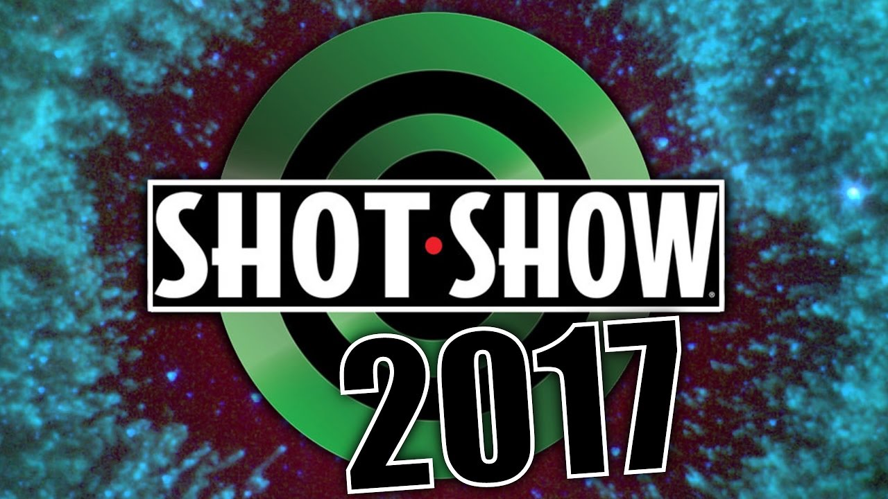 I'M LEAVING... To Shot Show 2017!!! - Best Comment I've Received