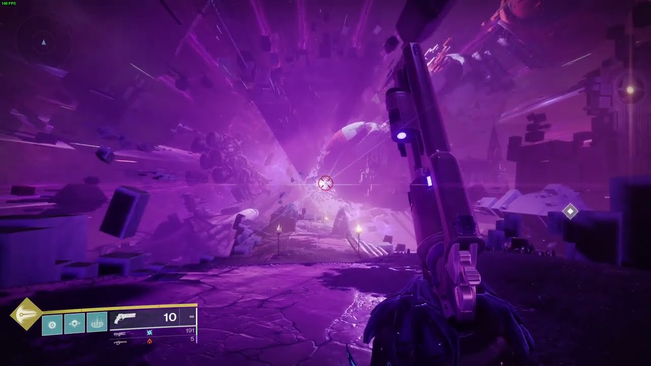 DESTINY 2 - DAY 1 - AM I RETURNING TO D2 AFTER 1 YEAR??? (Twitch VOD)