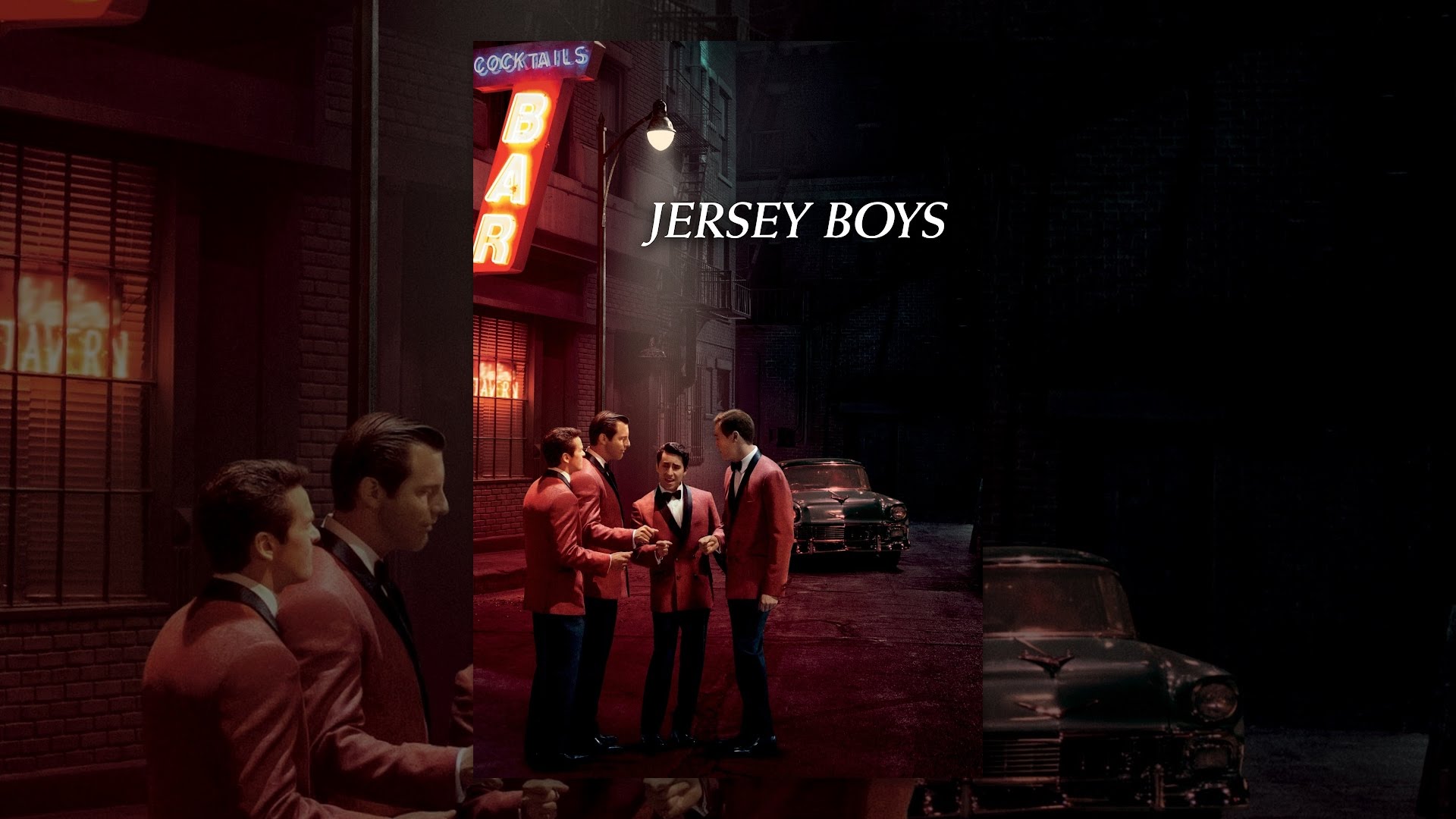 Jersey Boys