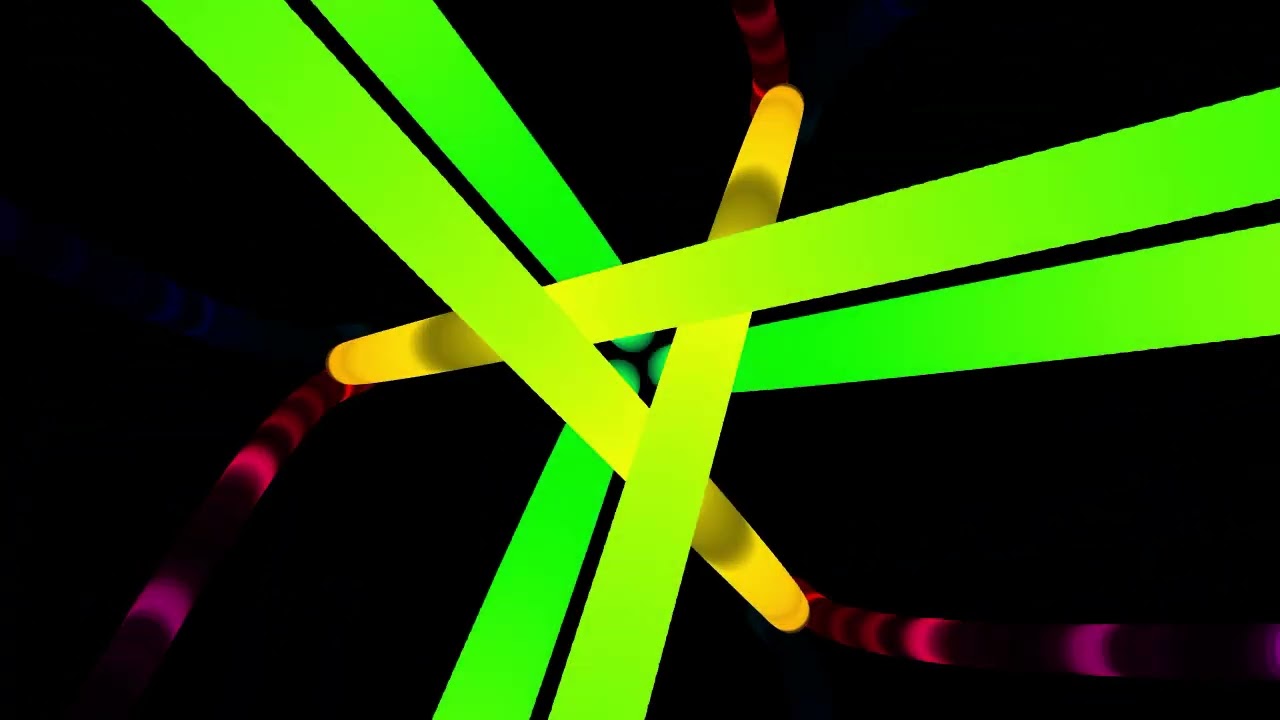 FoldingSky - Part of Your Soul | Tetra Light Stage 3-4
