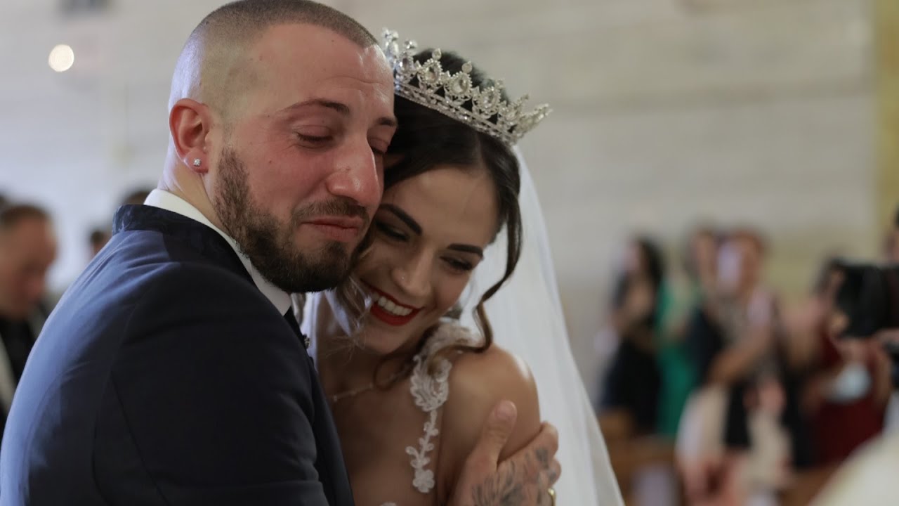 IL VIDEO PERFETTO PER IL TUO MATRIMONIO