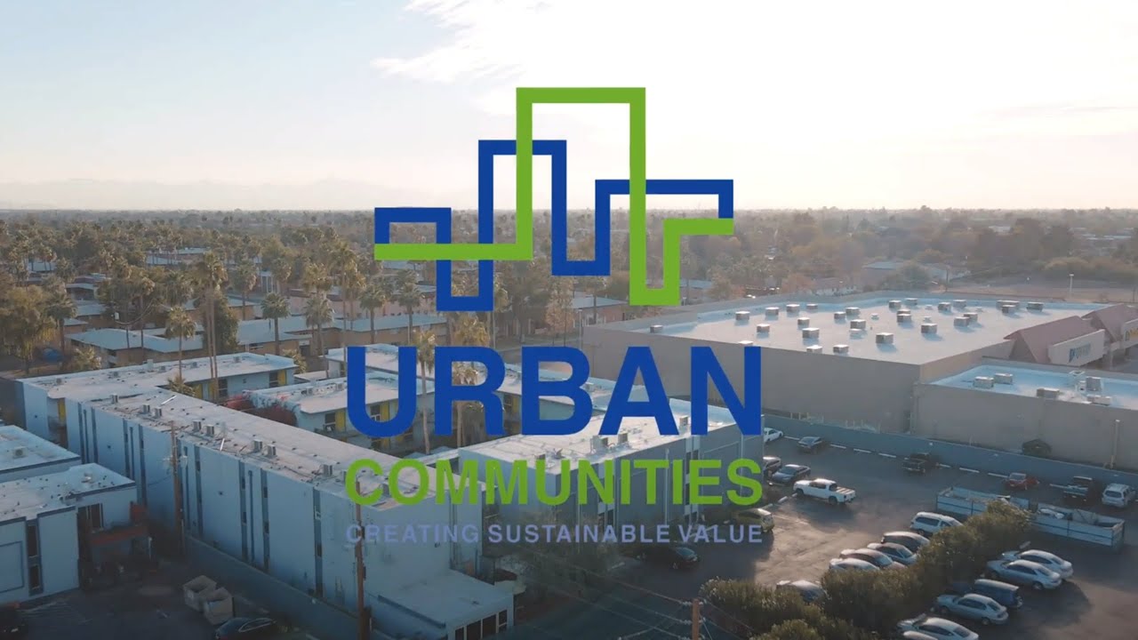Urban Communities: Who We Are (Full Version)