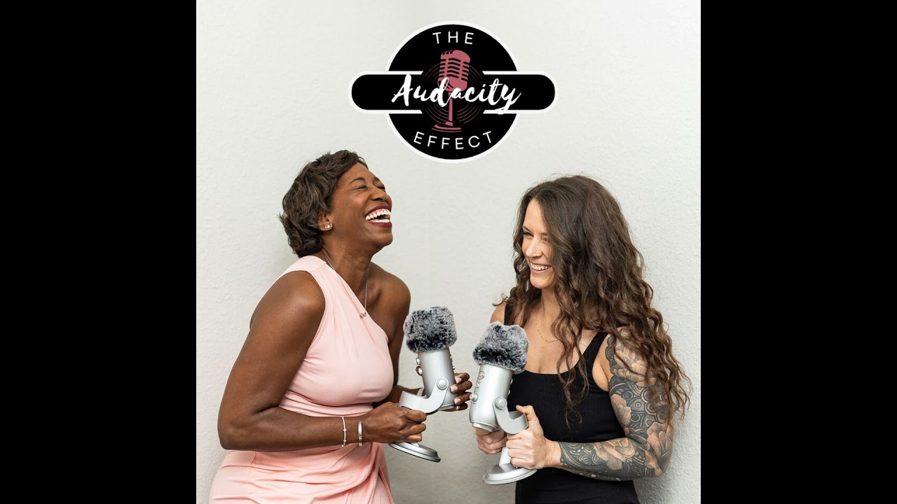 EP 26: The Perimenopause Effect | What’s happening to your body that no one is talking about