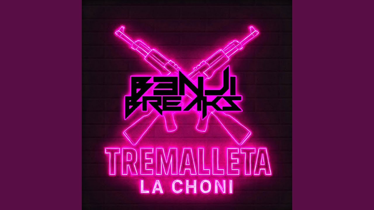 Tremalleta