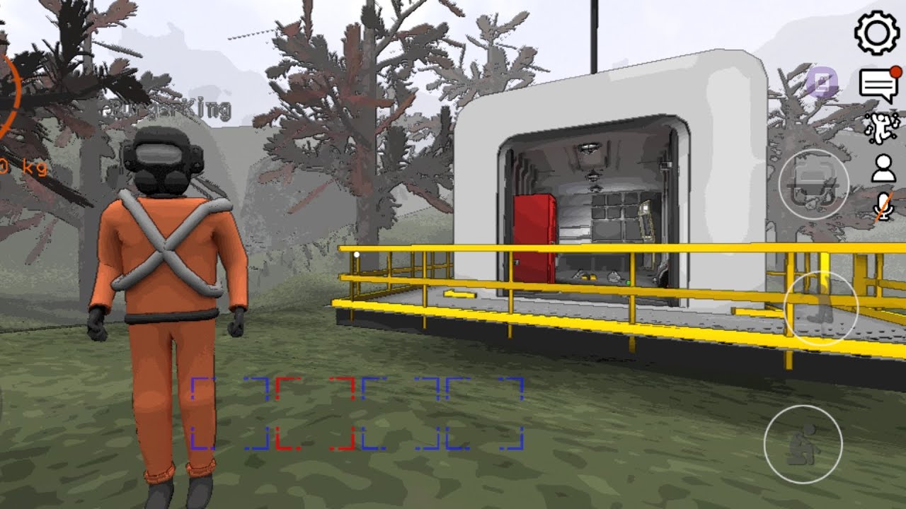 Mortal Company CO-OP: Gameplay Part 5:  (Android iOS) March 