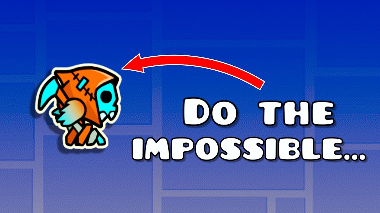 Which GD Creator has the HARDEST ICONS to UNLOCK...