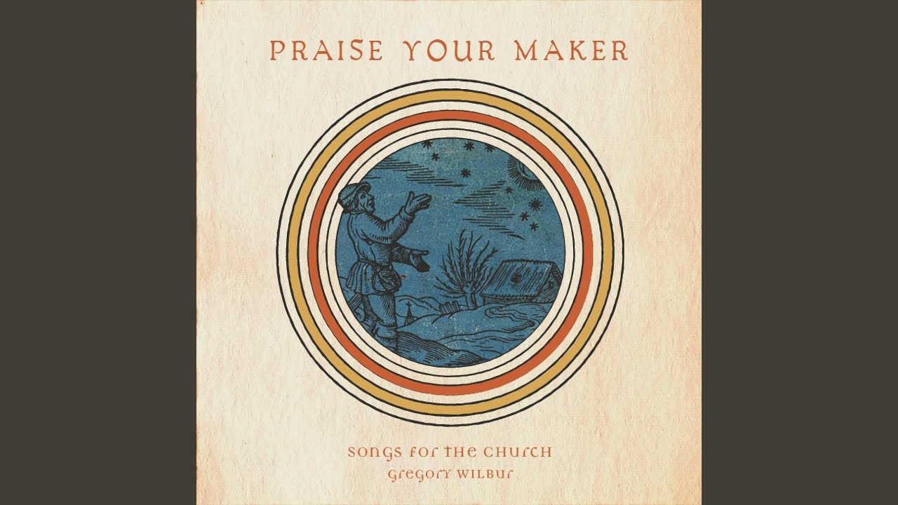 Psalm 42: As Pants the Deer (feat. Marisa Galdino)
