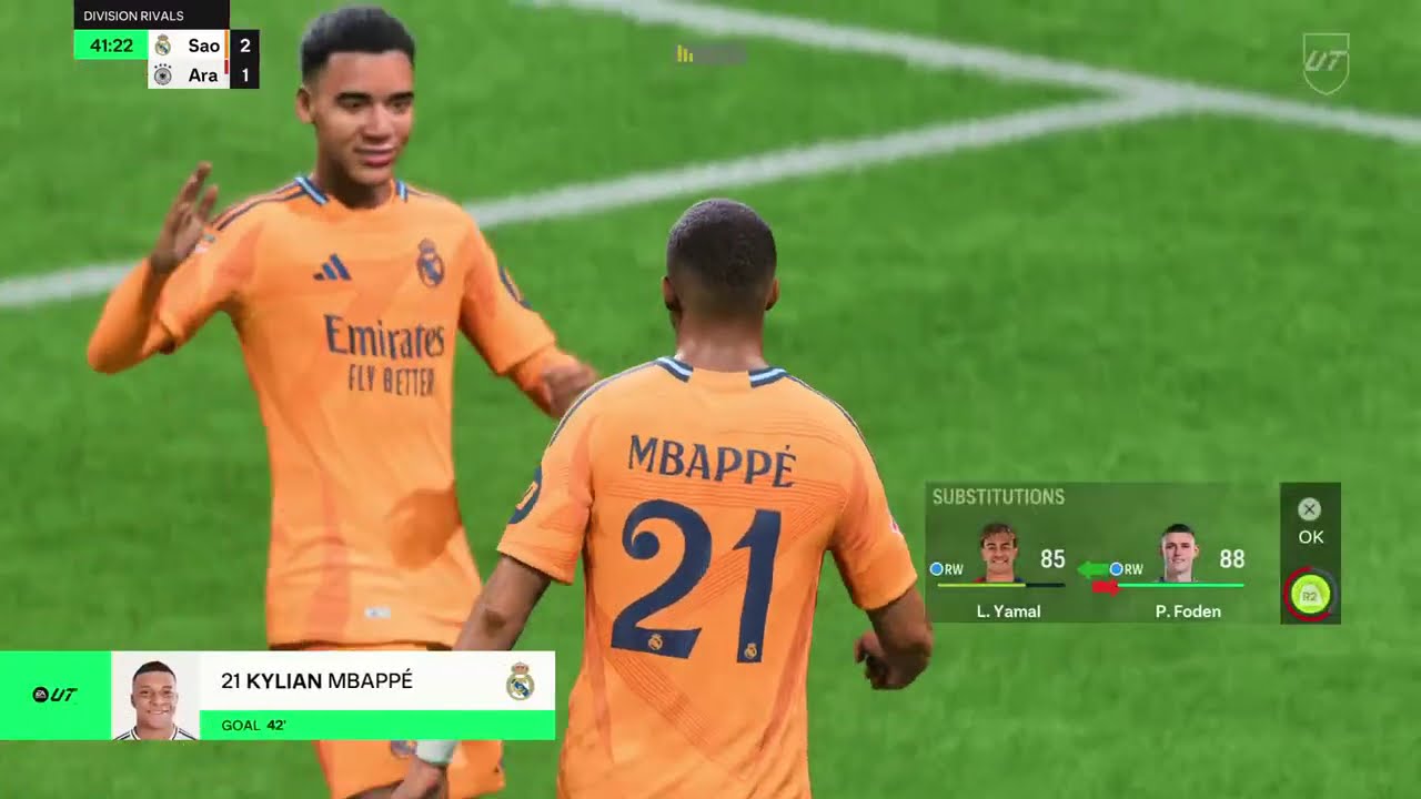 Fc25 ultimate Kurdish
