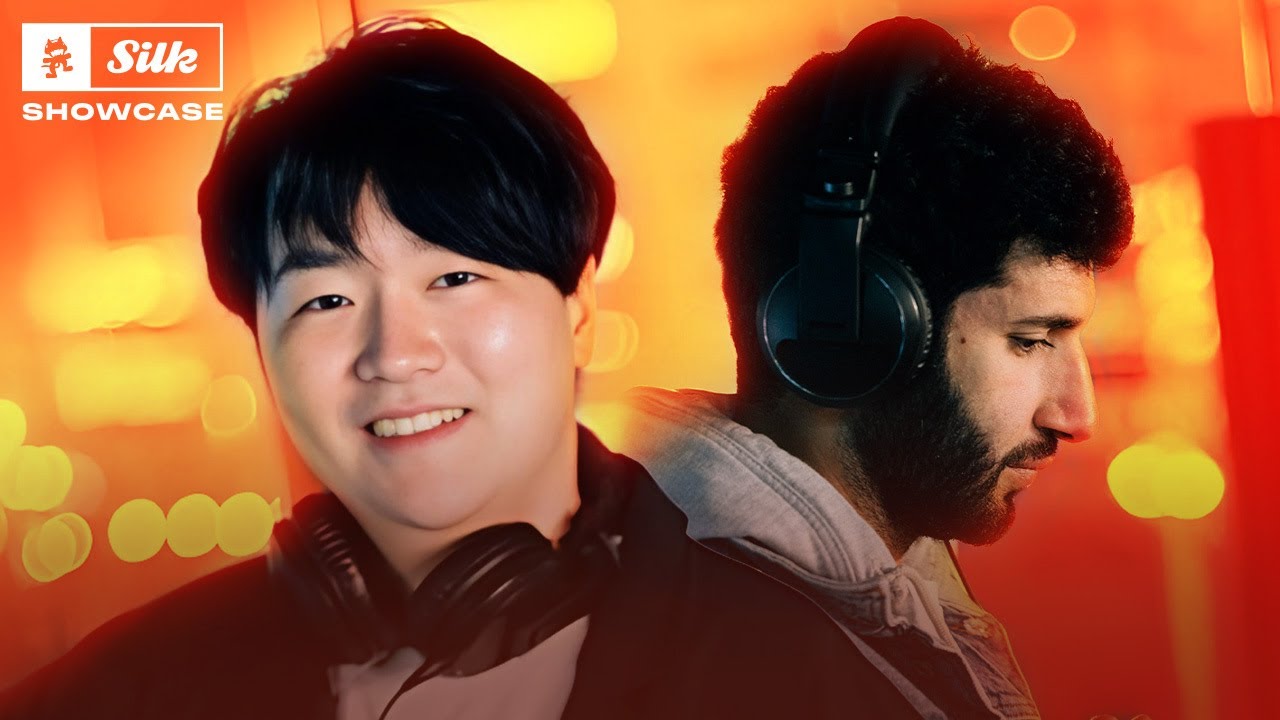 Shingo Nakamura x A.M.R - MSS750 Live DJ Set | Tokyo, Japan