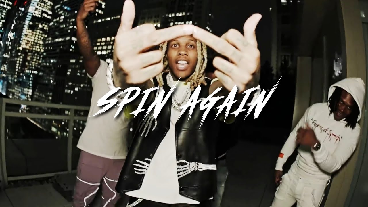 [HARD] No Auto Durk x King Von x Lil Durk Type Beat 2024 - 