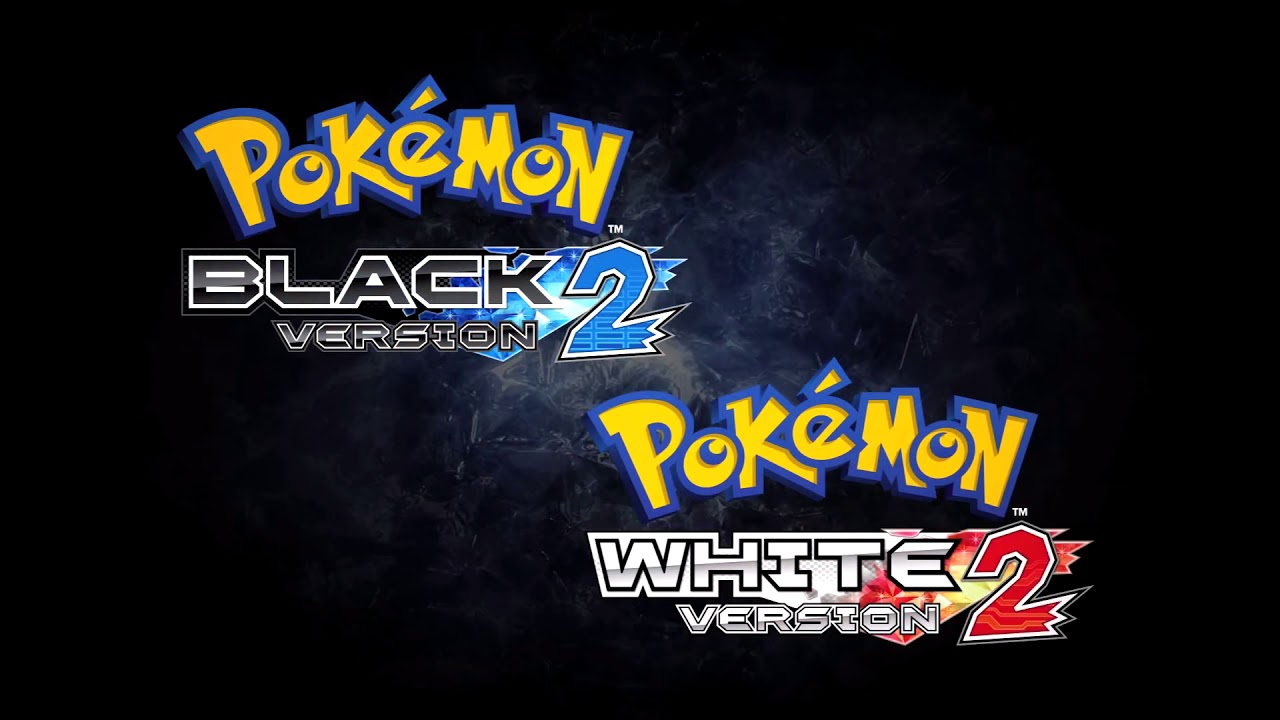 Battle! (Gym Leader ~ Hoenn) - Pokémon Black / White 2 (Arrangement - Unofficial)
