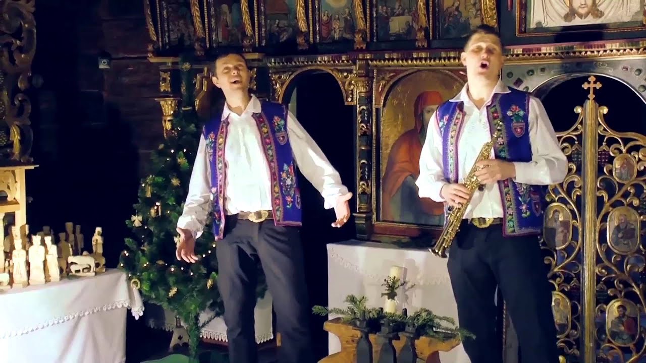 KOLLÁROVCI- Gloria in excelsis Deo  (Vianočná koleda)