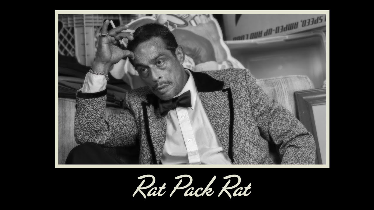 RAT PACK RAT