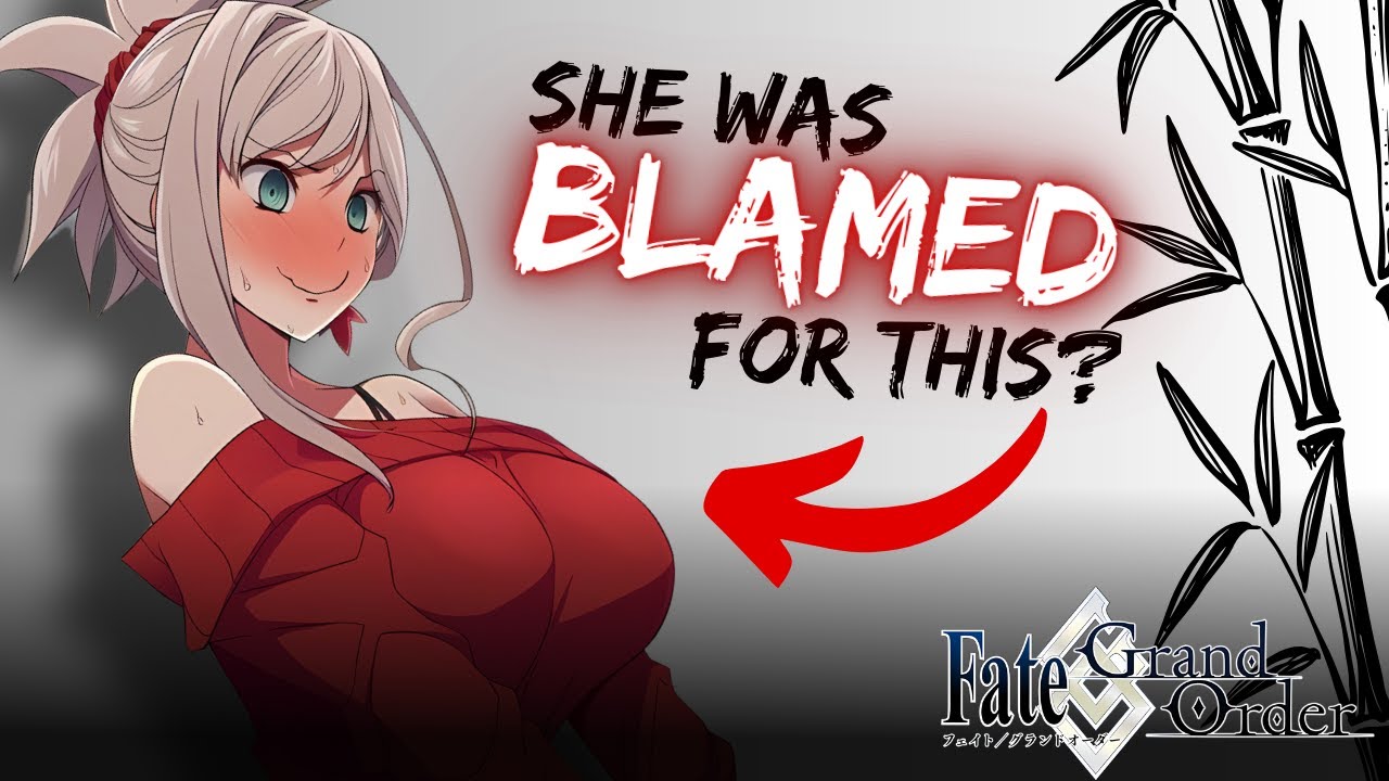 When Memes and the Past Destroy Their Reputation