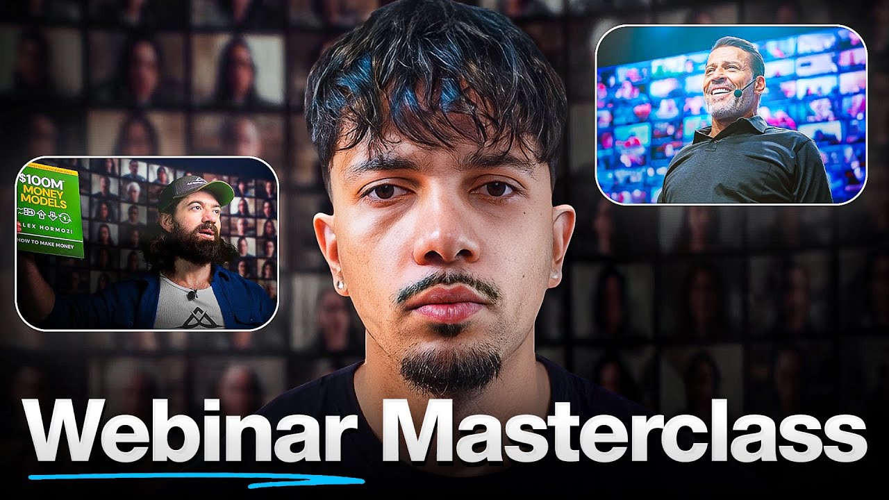 I Studied 1,000+ Webinar Launches. Here's What Actually Works in 2026