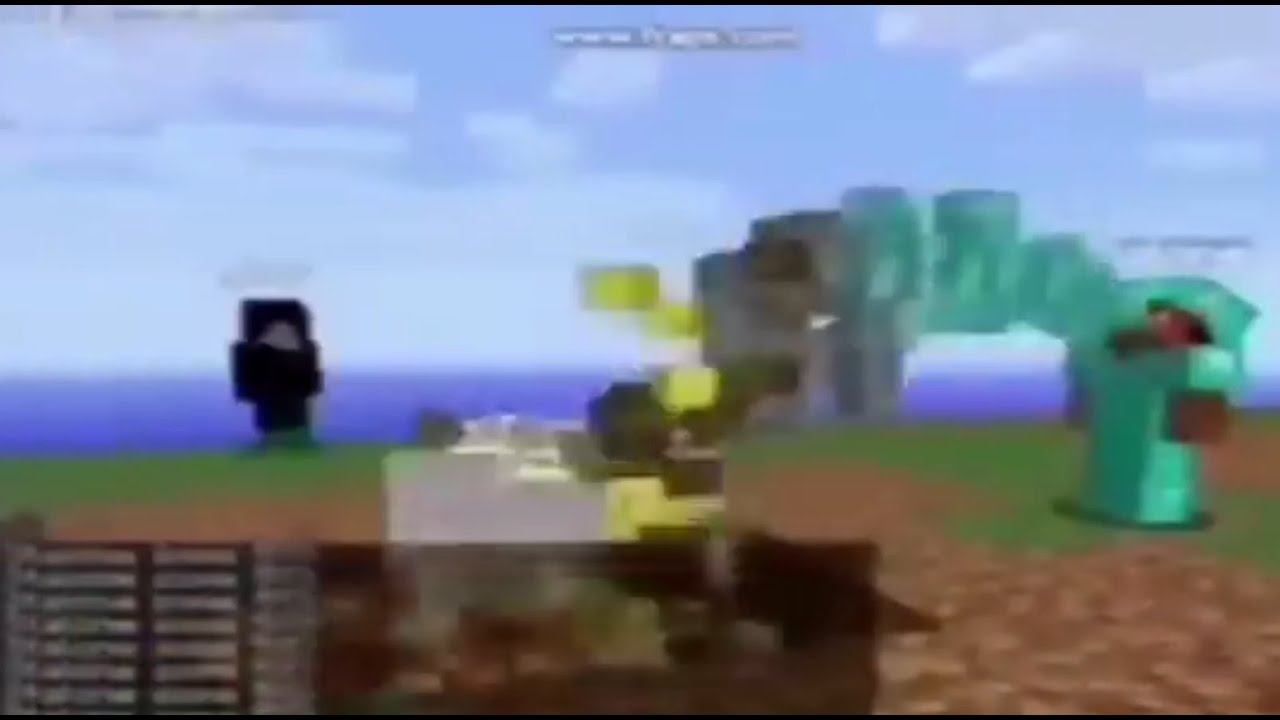 Minecraft Random Memes#2