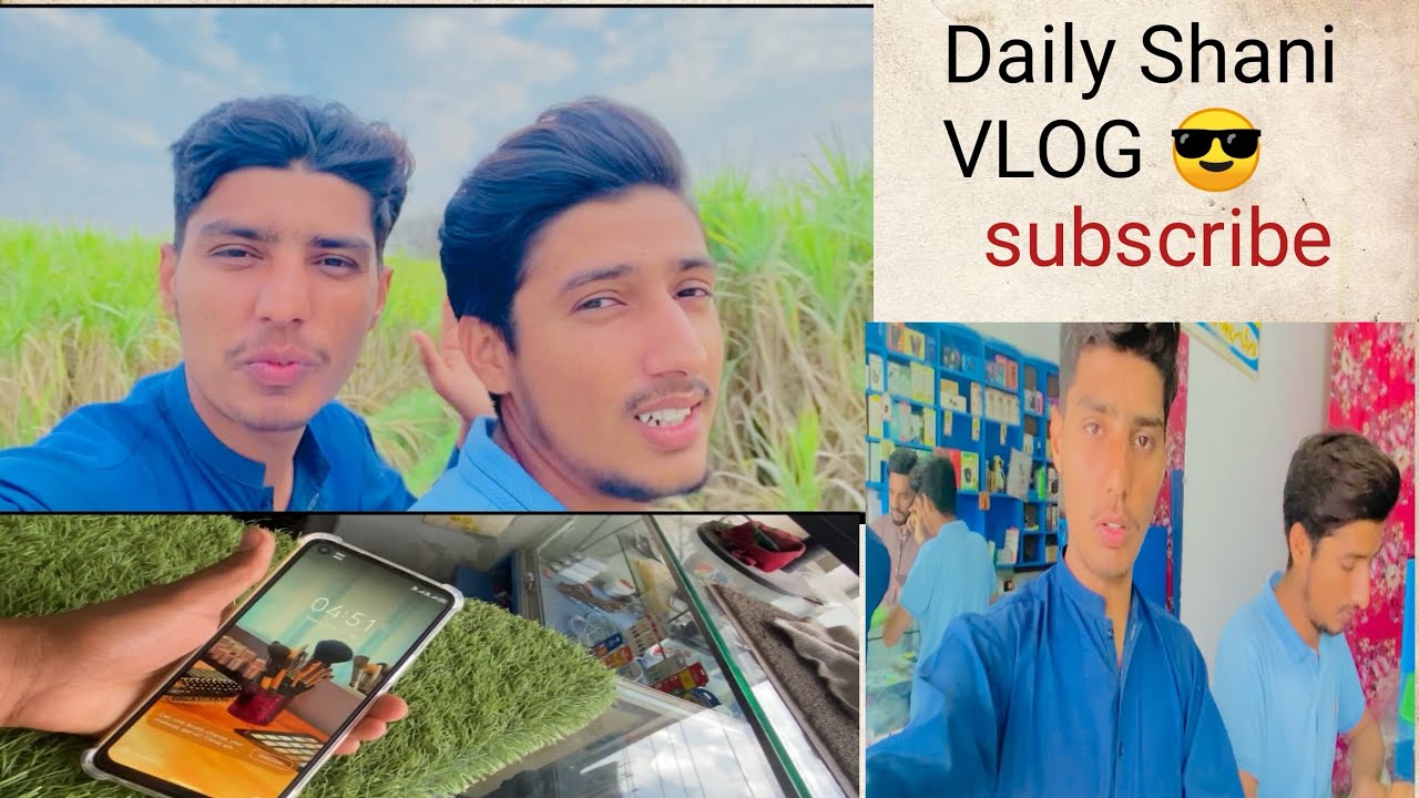 Aj shop sy Mobile 📱 othany gy// Daily’s vlog with Shani content 